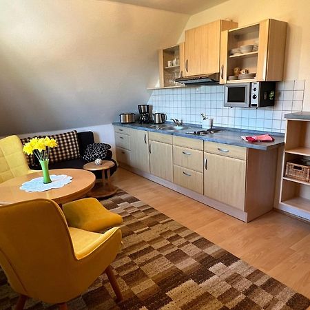 Ferienwohnung Дрезден Экстерьер фото