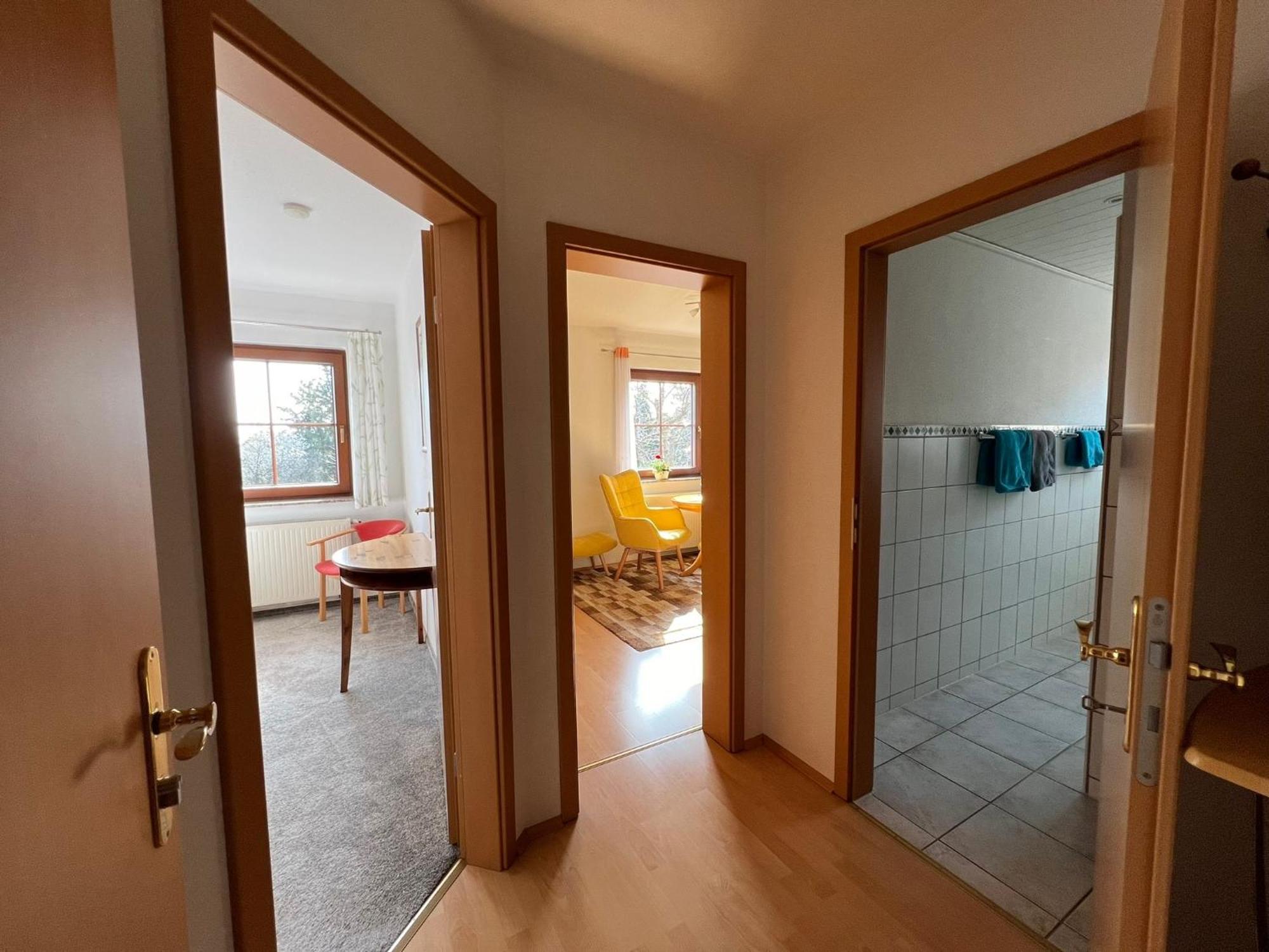 Ferienwohnung Дрезден Экстерьер фото