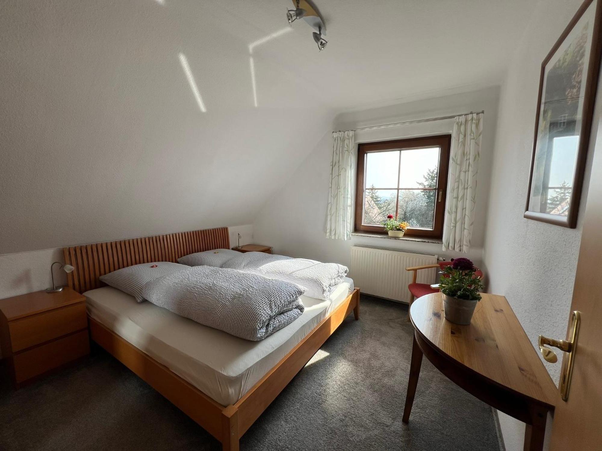 Ferienwohnung Дрезден Экстерьер фото