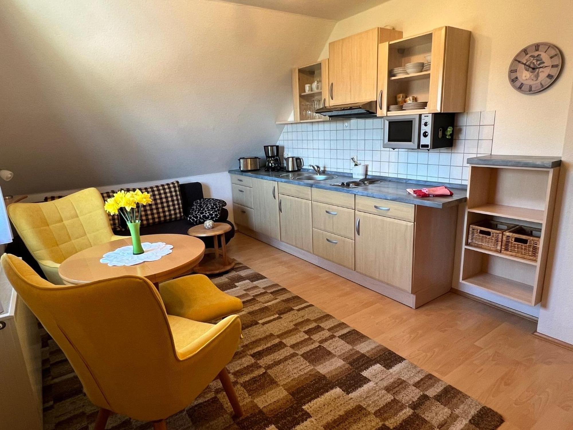 Ferienwohnung Дрезден Экстерьер фото