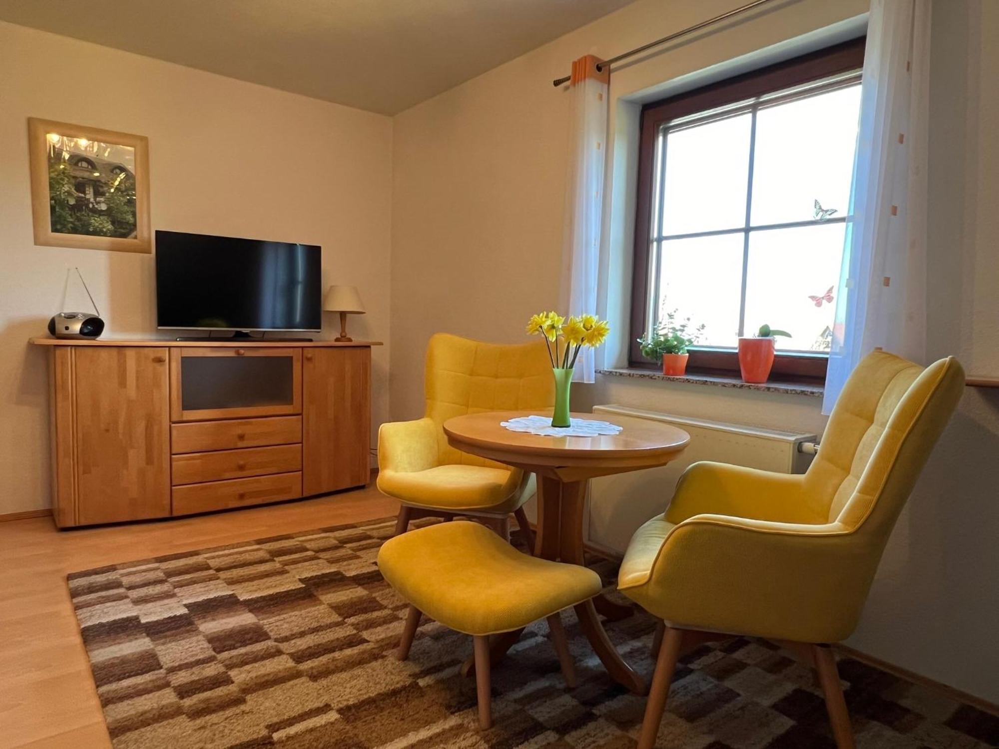 Ferienwohnung Дрезден Экстерьер фото