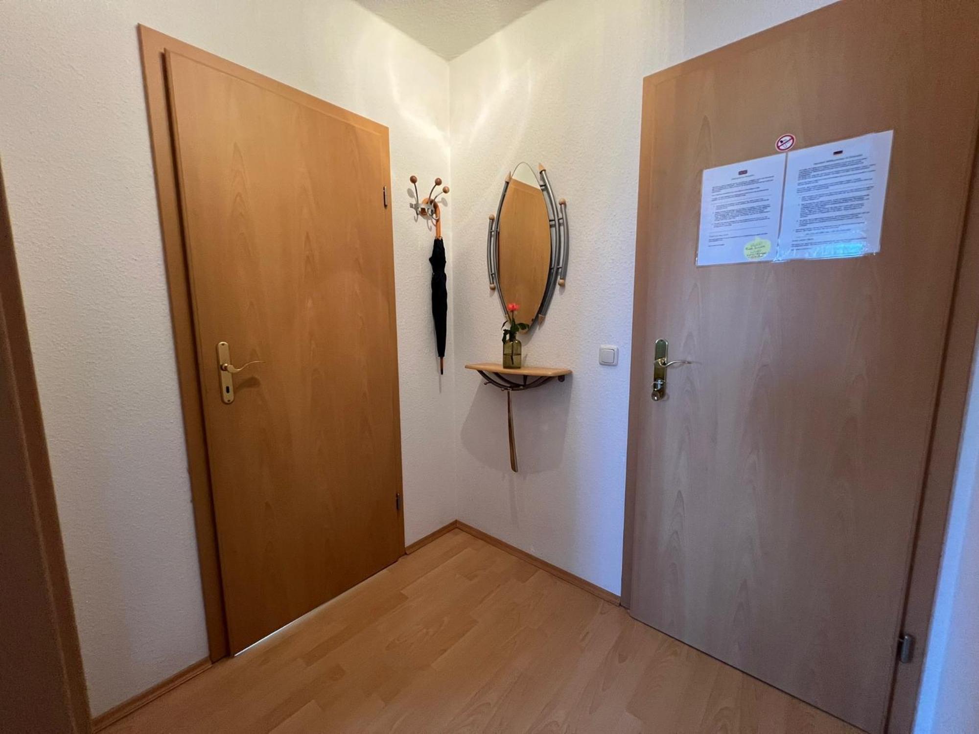 Ferienwohnung Дрезден Экстерьер фото