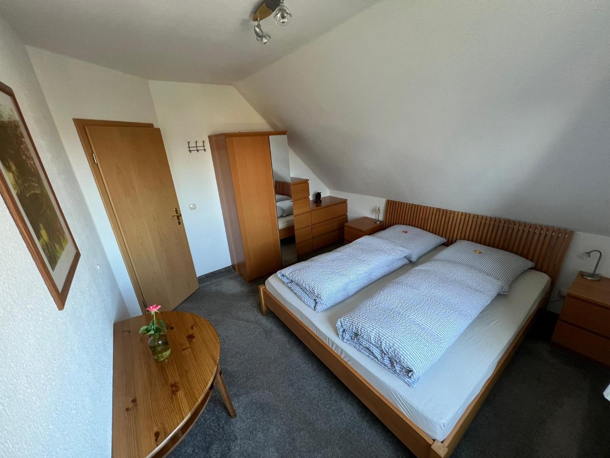 Ferienwohnung Дрезден Экстерьер фото