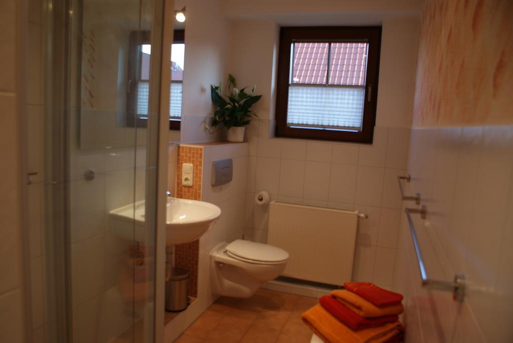 Ferienwohnung Дрезден Экстерьер фото