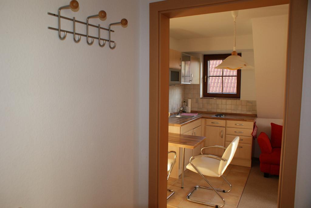 Ferienwohnung Дрезден Экстерьер фото